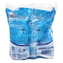 Thumbnail 3 of ไฮยีน น้ำยาปรับผ้านุ่ม กลิ่นโอเชี่ยนบลู 500 มล. x 3