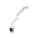 Thumbnail 3 of เออร์กอนอส แขนจับจอมอนิเตอร์ Monitor Arm TITAN White