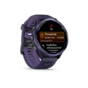 Thumbnail 2 of การ์มิน สมาร์ทวอทช์ Garmin Forerunner 570 หน้าปัด 47 มม. สี Purple/Indigo