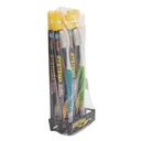 Thumbnail 3 of ซิสเท็มมา แปรงสีฟัน ขนาด XL รุ่นออริจินอล ขนแปรงนุ่มพิเศษ ซุปเปอร์ซอฟท์ x 4