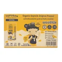 Thumbnail 3 of TOFUSAN Organic Soy Milk Original 180 ml 48 Boxes
