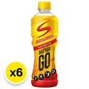Thumbnail 2 of SPONSOR Original Go 420 ml x 6