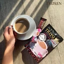 Thumbnail 5 of TRUSLEN Coffee Plus Collagen x 12