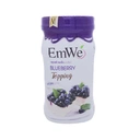 Thumbnail 1 of EMWE บลูเบอร์รี่ทอปปิ้ง Blueberry Topping ขนาด 23 ออนซ์