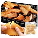 Thumbnail 4 of KOBE-YA Dried Stingray Fin - Eihire Ajitsuke - Vacuum Packed (Made in Japan) 500g x 2 packs