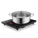 Thumbnail 4 of TOSHIBA 2000W IC-20S2PT Black