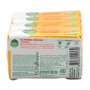 Thumbnail 4 of เดทตอล สบู่ก้อนแอนตี้แบคทีเรีย สูตรรีเฟรชชิ่ง 100 ก. x 4