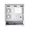 Thumbnail 4 of โคลด์คูล เคสคอมพิวเตอร์ C5 CASE ATX สีขาว