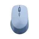 Thumbnail 2 of NUBWO Mouse NMB036 Light Blue/Dark Blue