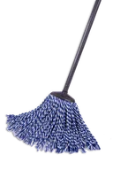 Thumbnail 3 of โพลี-ไบรท์ ซูเปอร์ม็อบคอตต้อน-ทรงรี 13 cm. (ม้าลาย)