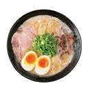 Thumbnail 4 of NIHON SHOKKEN Tonkotsu Ramen Soup - Semi-Processed Thick Broth, Pork Flavor with Pork Bone Extract, Made in Japan, 2 kg x 6 bags per case