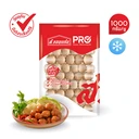 Thumbnail 2 of ไส้กรอกอีสานพริกสด ส.ขอนแก่น 1,000 กรัม (5 ซอง/ชุด)