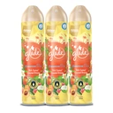 Thumbnail 1 of เกลด สเปรย์ปรับอากาศ เกาะสมุยบรีซ 320 มล. x 3