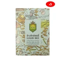 Thumbnail 1 of ข้าวกล้องหอมปทุมธานีแท้ 100%  บรรจุ 1 กก. สูญญากาศ x5 แพค