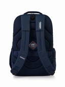 Thumbnail 3 of AMERICAN TOURISTER BRETT BACKPACK 02 ASR INK BLUE