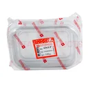 Thumbnail 4 of สตาร์ กล่องฟอยล์พร้อมฝา รุ่น 4363 x 25 ชุด