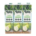 Thumbnail 1 of ทิปโก้ น้ำฝรั่ง 100% 1 ล. x 3