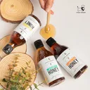 Thumbnail 4 of Cobie Brown Box Set Natural Honey from 3 Regions of Thailand x 3 bottles