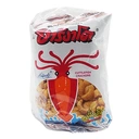 Thumbnail 3 of อาริงาโต ข้าวเกรียบปลาหมึก ดั้งเดิม 50 ก. x 3