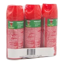 Thumbnail 3 of ชิลด์ท้อกซ์ สเปรย์ สูตรกำจัดมด แมลงสาบ 300 มล. x 3