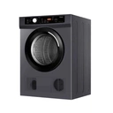 Thumbnail 2 of Haier เครื่องอบผ้าแบบลมร้อน ความจุ 8 KG รุ่น HDV80E1