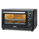 Thumbnail 2 of เตาอบ 60 ลิตร รุ่น MMO60L1 สีดำ