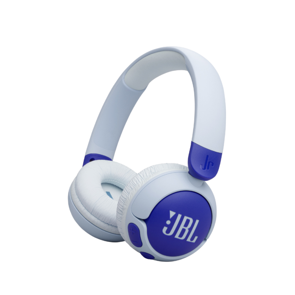 JBL Junior 320BT Blue