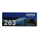Thumbnail 1 of BROTHER Toner Original  TN-263 BK - A0120140