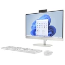 Thumbnail 3 of HP DESKTOP AIO 24-CR0089D SHELL WHITE