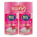 Thumbnail 1 of มิกซ์ สเปรย์ปรับอากาศ กลิ่นสวีทดรีม 300 มล. x 2
