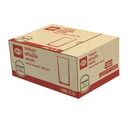 Thumbnail 2 of เอโร่ แก้วน้ำกระบอกใส 9 ออนซ์ 12 ชิ้น