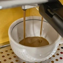 Thumbnail 5 of เครื่องชงกาแฟเอสเปรสโซ่ รุ่น MBL1-Y สีเหลือง