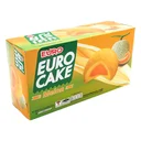 Thumbnail 4 of ยูโร่ เค้ก รสเมล่อน 17 ก. x 12