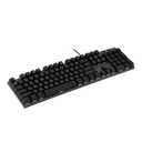 Thumbnail 2 of เทคโปร คีย์บอร์ดเกมมิ่ง Gaming Keyboard Mechanical (Blue Switch) FV-Q302 RGB Black