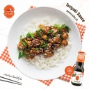 Thumbnail 2 of เจ๊เล็ก ซอสเทริยากิ ขวดแก้ว ขนาด 380 กรัม แพ็ค 3 ขวด