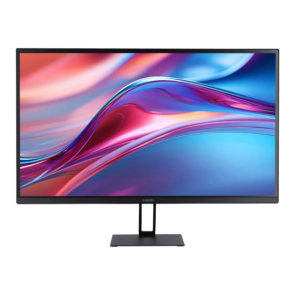 XIAOMI MONITOR (จอมอนิเตอร์) A27QI - 27 INCH IPS 2K 100Hz (ELA5812EU)