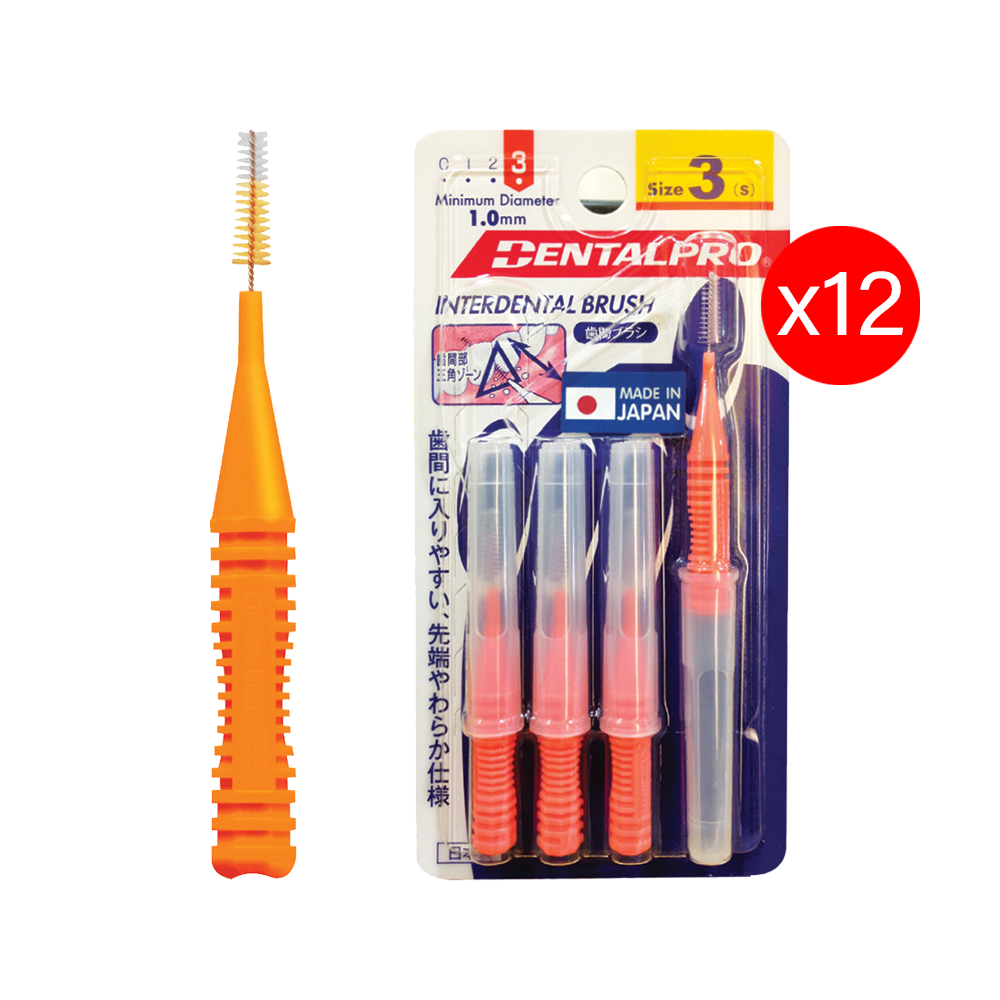 Dentalpro I Shape P Size X Makro Pro