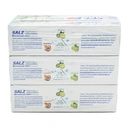 Thumbnail 2 of ซอลส์ ยาสีฟัน เกลือสมุนไพร สูตรตรีผลา 90 ก. x 6