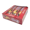 Thumbnail 3 of ฟันโอ คุกกี้แซนด์วิชสอดไส้ครีม รสช็อกโกแลต 25 ก. 12 ชิ้น