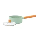 Thumbnail 2 of มายโฮม หม้อด้ามเซรามิก 18 ซม.