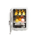 Thumbnail 2 of ตู้ฆ่าเชื้อตู้ฆ่าเชื้อยูวีขนาดพกพาขนาด 18 ลิตร สีขาว