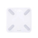 Thumbnail 1 of เครื่องช่างน้ำหนักจอแสดงผล HD LED แบตเตอรี่ในตัว สีขาว