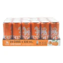 Thumbnail 3 of SINGHA Yuzu Lemon Soda 330 ml x 24