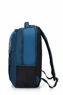 Thumbnail 3 of AMERICAN TOURISTER Laptop Backpack Size 15.6 Model TECH GEAR 01 Teal/Blue