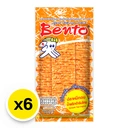 Thumbnail 2 of เบนโตะ หมึกอบ รสตำรับไทย 18 ก. x 6