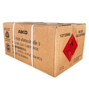 Thumbnail 3 of AIKO แก๊สกระป๋อง รุ่น GC-1000 ฟ้า x 24 กระป๋อง ยกลัง