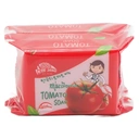 Thumbnail 3 of ดีจัง สบู่มะเขือเทศแดง 100 ก. x 3