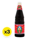 Thumbnail 2 of DEK SOM BOON Sauce Red Label 1 l x 3