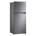 Thumbnail 1 of LG Refrigerater 2 Door 7.7Q Model GV-B212PGMB