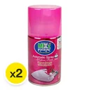 Thumbnail 2 of มิกซ์ สเปรย์ปรับอากาศ กลิ่นสวีทดรีม 300 มล. x 2